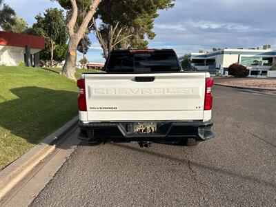 2025 Chevrolet Silverado 1500 LT Trail Boss 4X4  4X4! Repairable! $55k Retail! - Photo 4 - Phoenix, AZ 85029