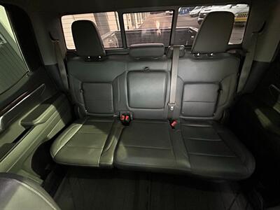 2025 Chevrolet Silverado 1500 LT Trail Boss 4X4  4X4! Repairable! $55k Retail! - Photo 16 - Phoenix, AZ 85029