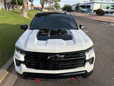 2025 Chevrolet Silverado 1500 LT Trail Boss 4X4  4X4! Repairable! $55k Retail! - Photo 10 - Phoenix, AZ 85029