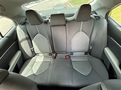 2023 Toyota Camry LE 4 Door Sedan Excellent Condition  LE 4 Door Sedan Excellent Condition - Photo 15 - Phoenix, AZ 85029