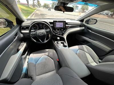 2023 Toyota Camry LE 4 Door Sedan Excellent Condition  LE 4 Door Sedan Excellent Condition - Photo 13 - Phoenix, AZ 85029