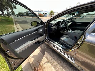 2023 Toyota Camry LE 4 Door Sedan Excellent Condition  LE 4 Door Sedan Excellent Condition - Photo 11 - Phoenix, AZ 85029