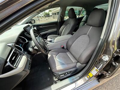 2023 Toyota Camry LE 4 Door Sedan Excellent Condition  LE 4 Door Sedan Excellent Condition - Photo 12 - Phoenix, AZ 85029