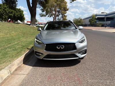2019 INFINITI QX30 QX30 Essential Gas Saver! Low Miles! Loaded with Options!! - Photo 8 - Phoenix, AZ 85029