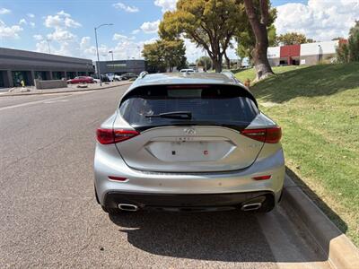 2019 INFINITI QX30 QX30 Essential Gas Saver! Low Miles! Loaded with Options!! - Photo 4 - Phoenix, AZ 85029