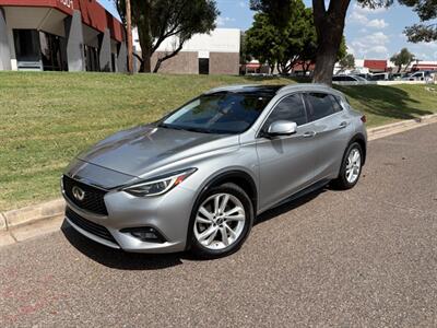 2019 INFINITI QX30 QX30 Essential Gas Saver! Low Miles! Loaded with Options!! - Photo 1 - Phoenix, AZ 85029