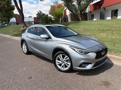 2019 INFINITI QX30 QX30 Essential Gas Saver! Low Miles! Loaded with Options!! - Photo 7 - Phoenix, AZ 85029