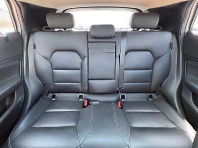 2019 INFINITI QX30 QX30 Essential Gas Saver! Low Miles! Loaded with Options!! - Photo 13 - Phoenix, AZ 85029