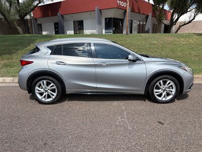 2019 INFINITI QX30 QX30 Essential Gas Saver! Low Miles! Loaded with Options!! - Photo 6 - Phoenix, AZ 85029