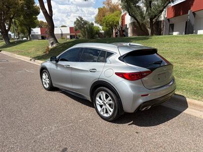2019 INFINITI QX30 QX30 Essential Gas Saver! Low Miles! Loaded with Options!! - Photo 3 - Phoenix, AZ 85029