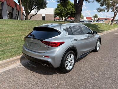 2019 INFINITI QX30 QX30 Essential Gas Saver! Low Miles! Loaded with Options!! - Photo 5 - Phoenix, AZ 85029
