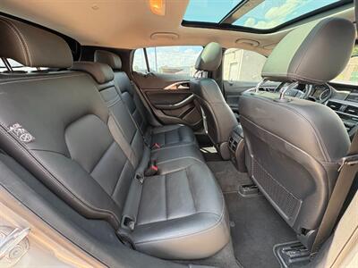 2019 INFINITI QX30 QX30 Essential Gas Saver! Low Miles! Loaded with Options!! - Photo 12 - Phoenix, AZ 85029