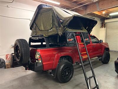 2010 Toyota Tacoma V6   - Photo 14 - Phoenix, AZ 85029