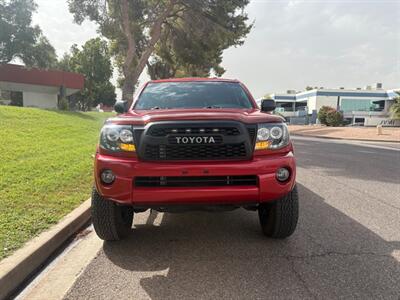 2010 Toyota Tacoma V6   - Photo 9 - Phoenix, AZ 85029