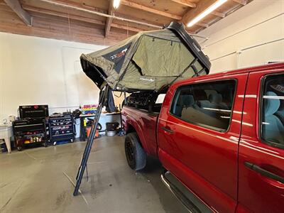 2010 Toyota Tacoma V6   - Photo 12 - Phoenix, AZ 85029