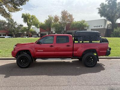 2010 Toyota Tacoma V6   - Photo 2 - Phoenix, AZ 85029