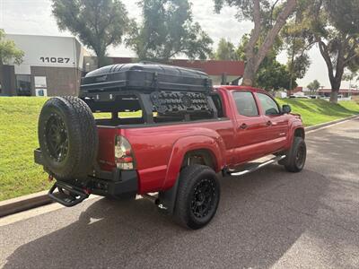 2010 Toyota Tacoma V6   - Photo 6 - Phoenix, AZ 85029