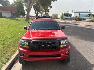 2010 Toyota Tacoma V6   - Photo 10 - Phoenix, AZ 85029