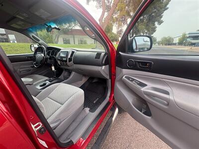 2010 Toyota Tacoma V6   - Photo 17 - Phoenix, AZ 85029