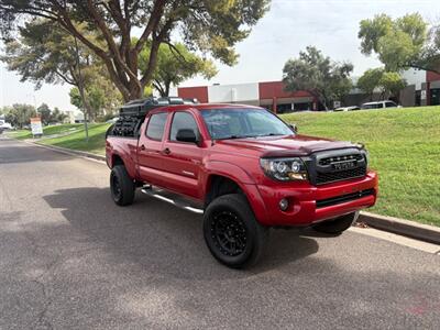 2010 Toyota Tacoma V6   - Photo 8 - Phoenix, AZ 85029