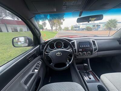 2010 Toyota Tacoma V6   - Photo 20 - Phoenix, AZ 85029