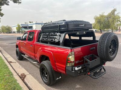 2010 Toyota Tacoma V6   - Photo 3 - Phoenix, AZ 85029