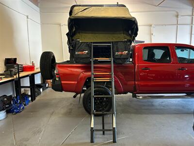 2010 Toyota Tacoma V6   - Photo 13 - Phoenix, AZ 85029