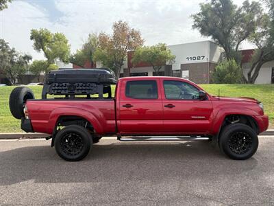 2010 Toyota Tacoma V6   - Photo 7 - Phoenix, AZ 85029