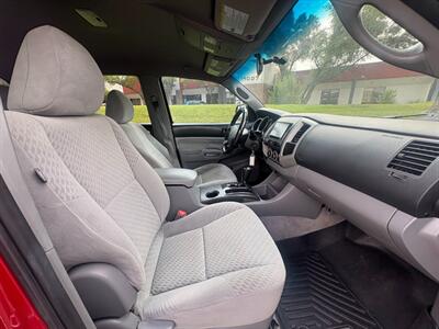 2010 Toyota Tacoma V6   - Photo 19 - Phoenix, AZ 85029