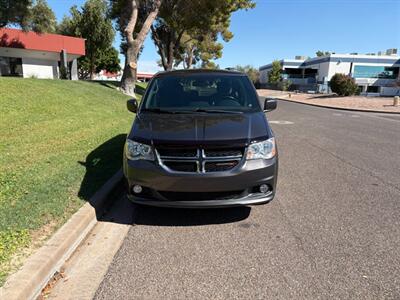 2019 Dodge Grand Caravan Wheelchair SXT  Wheelchair Handicap Mobility Braunability Van - Photo 11 - Phoenix, AZ 85029