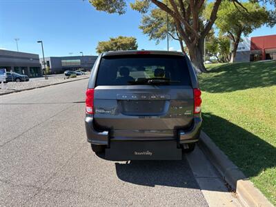 2019 Dodge Grand Caravan Wheelchair SXT  Wheelchair Handicap Mobility Braunability Van - Photo 5 - Phoenix, AZ 85029