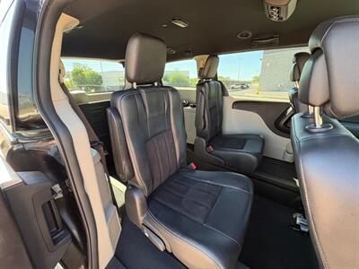 2019 Dodge Grand Caravan Wheelchair SXT  Wheelchair Handicap Mobility Braunability Van - Photo 18 - Phoenix, AZ 85029