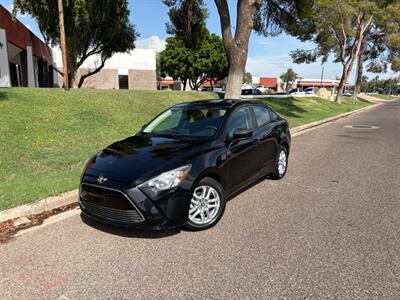 2018 Toyota Yaris iA - Photo 1 - Phoenix, AZ 85029
