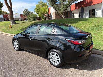 2018 Toyota Yaris iA - Photo 3 - Phoenix, AZ 85029