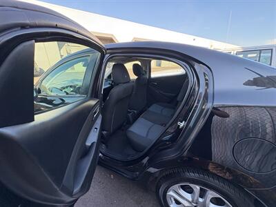 2018 Toyota Yaris iA - Photo 14 - Phoenix, AZ 85029