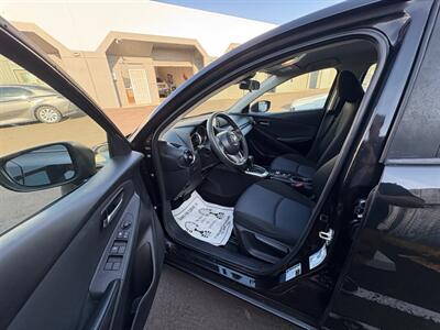 2018 Toyota Yaris iA - Photo 9 - Phoenix, AZ 85029
