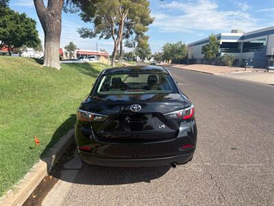 2018 Toyota Yaris iA - Photo 4 - Phoenix, AZ 85029