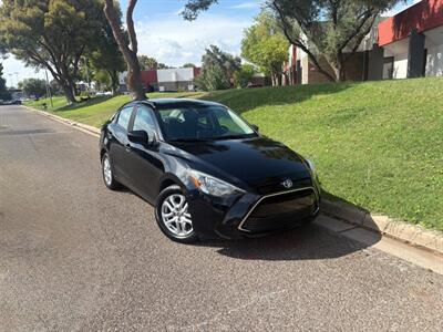 2018 Toyota Yaris iA - Photo 7 - Phoenix, AZ 85029