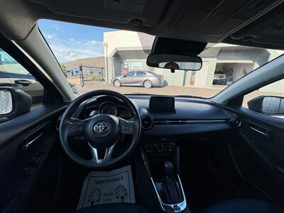 2018 Toyota Yaris iA - Photo 11 - Phoenix, AZ 85029