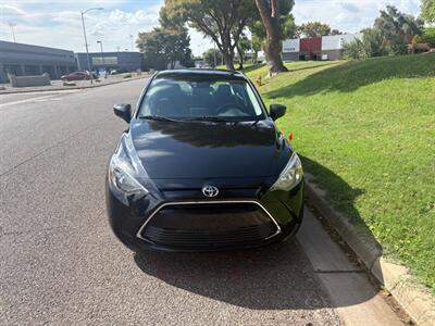 2018 Toyota Yaris iA - Photo 8 - Phoenix, AZ 85029