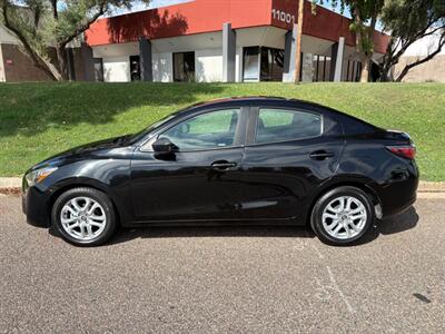 2018 Toyota Yaris iA - Photo 2 - Phoenix, AZ 85029