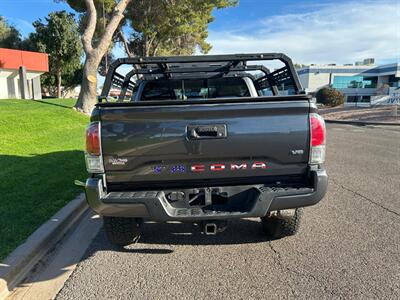 2021 Toyota Tacoma V6 4X4 Fully Built Off-Road Thousands in Upgrades  TRD Off-Road 4X4 Fully Built - Photo 4 - Phoenix, AZ 85029