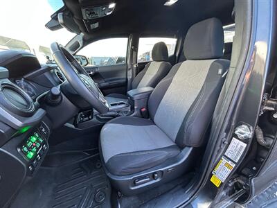 2021 Toyota Tacoma V6 4X4 Fully Built Off-Road Thousands in Upgrades  TRD Off-Road 4X4 Fully Built - Photo 14 - Phoenix, AZ 85029