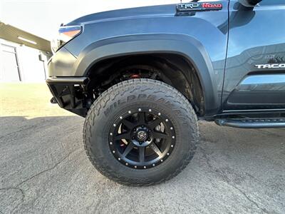 2021 Toyota Tacoma V6 4X4 Fully Built Off-Road Thousands in Upgrades  TRD Off-Road 4X4 Fully Built - Photo 11 - Phoenix, AZ 85029