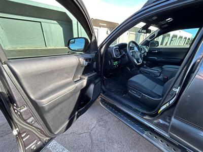 2021 Toyota Tacoma V6 4X4 Fully Built Off-Road Thousands in Upgrades  TRD Off-Road 4X4 Fully Built - Photo 13 - Phoenix, AZ 85029