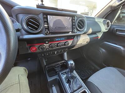 2021 Toyota Tacoma V6 4X4 Fully Built Off-Road Thousands in Upgrades  TRD Off-Road 4X4 Fully Built - Photo 16 - Phoenix, AZ 85029