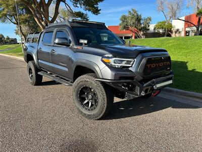 2021 Toyota Tacoma V6 4X4 Fully Built Off-Road Thousands in Upgrades  TRD Off-Road 4X4 Fully Built - Photo 8 - Phoenix, AZ 85029
