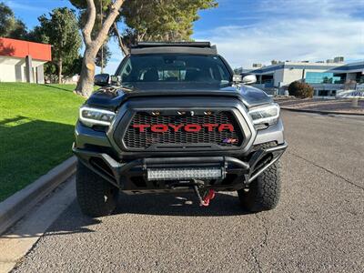 2021 Toyota Tacoma V6 4X4 Fully Built Off-Road Thousands in Upgrades  TRD Off-Road 4X4 Fully Built - Photo 9 - Phoenix, AZ 85029