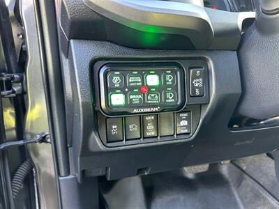 2021 Toyota Tacoma V6 4X4 Fully Built Off-Road Thousands in Upgrades  TRD Off-Road 4X4 Fully Built - Photo 19 - Phoenix, AZ 85029