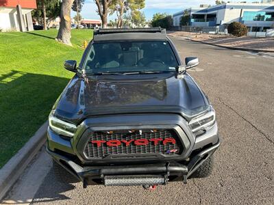 2021 Toyota Tacoma V6 4X4 Fully Built Off-Road Thousands in Upgrades  TRD Off-Road 4X4 Fully Built - Photo 10 - Phoenix, AZ 85029